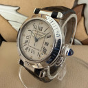 Cartier Pasha C 1030 2