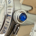 Cartier Pasha C 1030 4