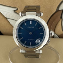 Cartier Pasha C 1031 0