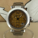 Cartier Pasha C 2324 0