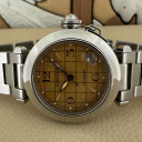 Cartier Pasha C 2324 14