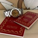Cartier Pasha C 2324 1