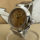 Cartier Pasha C 2324 2