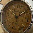 Cartier Pasha C 2324 5