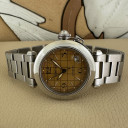 Cartier Pasha C 2324 7