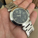 Cartier Pasha C 2324 9