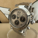 Cartier Pasha C Chronograph 2412 2