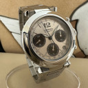 Cartier Pasha C Chronograph 2412 3