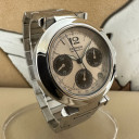 Cartier Pasha C Chronograph 2412 4