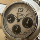 Cartier Pasha C Chronograph 2412 6