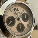 Cartier Pasha C Chronograph 2412 7