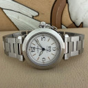 Cartier Pasha C Gran Data 2475 6