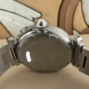 Cartier Pasha C Gran Data 2475 7