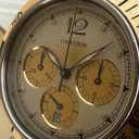 Cartier Pasha Chronograph Service 2025 1032 4