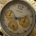 Cartier Pasha Chronograph 1032 4