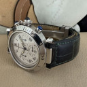 Cartier Pasha Chronograph 1050 11
