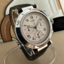 Cartier Pasha Chronograph 1050 2