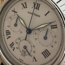 Cartier Pasha Chronograph 1050 4