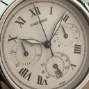 Cartier Pasha Chronograph 1050 5