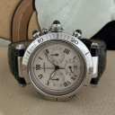 Cartier Pasha Chronograph 1050 6
