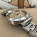 Cartier Pasha Chronograph 2113 12