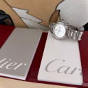 Cartier Pasha Chronograph 2113 1