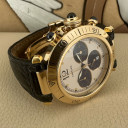 Cartier Pasha Chronograph 30009 12