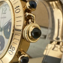 Cartier Pasha Chronograph 30009 3