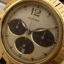 Cartier Pasha Chronograph 30009 4