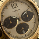 Cartier Pasha Chronograph 30009 5