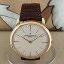 Vacheron Constantin Patrimony 81180 000J 0