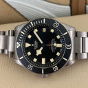 Tudor Pelagos Left Hand 25610TNL 14