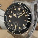 Tudor Pelagos Left Hand 25610TNL 2