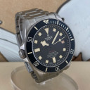 Tudor Pelagos Left Hand 25610TNL 3
