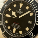 Tudor Pelagos Left Hand 25610TNL 5