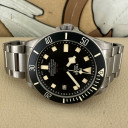 Tudor Pelagos Left Hand 25610TNL 7