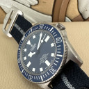 Tudor Pelagos FXD 24 25707B/24 13