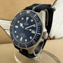 Tudor Pelagos FXD 24 25707B/24 2