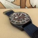 Tudor Pelagos FXD Chrono Alinghi 25807KN 13