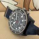 Tudor Pelagos FXD Chrono Alinghi 25807KN 14