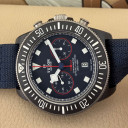 Tudor Pelagos FXD Chrono Alinghi 25807KN 15