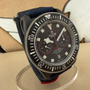 Tudor Pelagos FXD Chrono Alinghi 25807KN 4