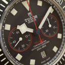 Tudor Pelagos FXD Chrono Alinghi 25807KN 7