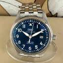 IWC Pilot's Watch Mark XVIII Edition Le Petit Prince IW327016 0
