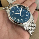 IWC Pilot's Watch Mark XVIII Edition Le Petit Prince IW327016 10