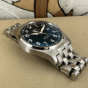 IWC Pilot's Watch Mark XVIII Edition Le Petit Prince IW327016 12