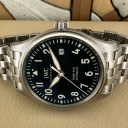 IWC Pilot's Watch Mark XVIII Edition Le Petit Prince IW327016 14