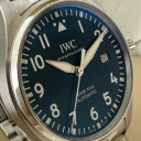 IWC Pilot's Watch Mark XVIII Edition Le Petit Prince IW327016 6