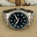 IWC Pilot's Watch Mark XVIII Edition Le Petit Prince IW327016 7