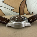 IWC Pilot's Watch Chronograph IW377709 12